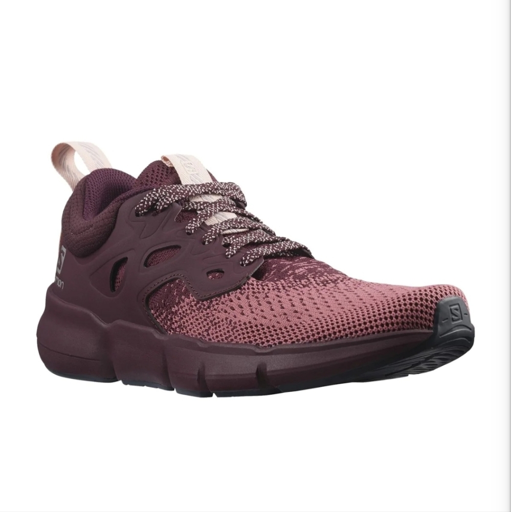 Salomon women's size 10 Salomon Predict SOC2